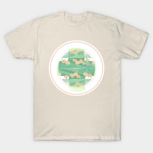 down by the water T-Shirt